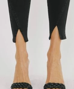 KANCAN Kingston Mid Rise Ankle Skinny Jeans New Arrivals