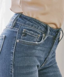 KANCAN Twyla Mid Rise Super Skinny Jeans 17 KANCAN Twyla Mid Rise Super Skinny Jeans