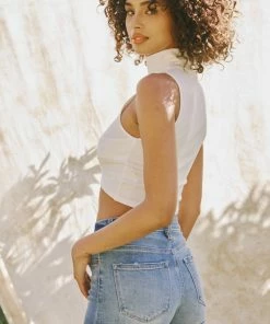 KANCAN Roxie Ultra High Rise Shorts