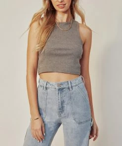 KANCAN Mattie Ultra High Rise 90's Boyfriend Shorts Shorts & Skirts