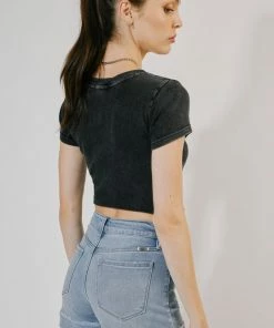 KANCAN Jasmine High Rise Shorts Shorts & Skirts 20 KANCAN Jasmine High Rise Shorts Shorts & Skirts