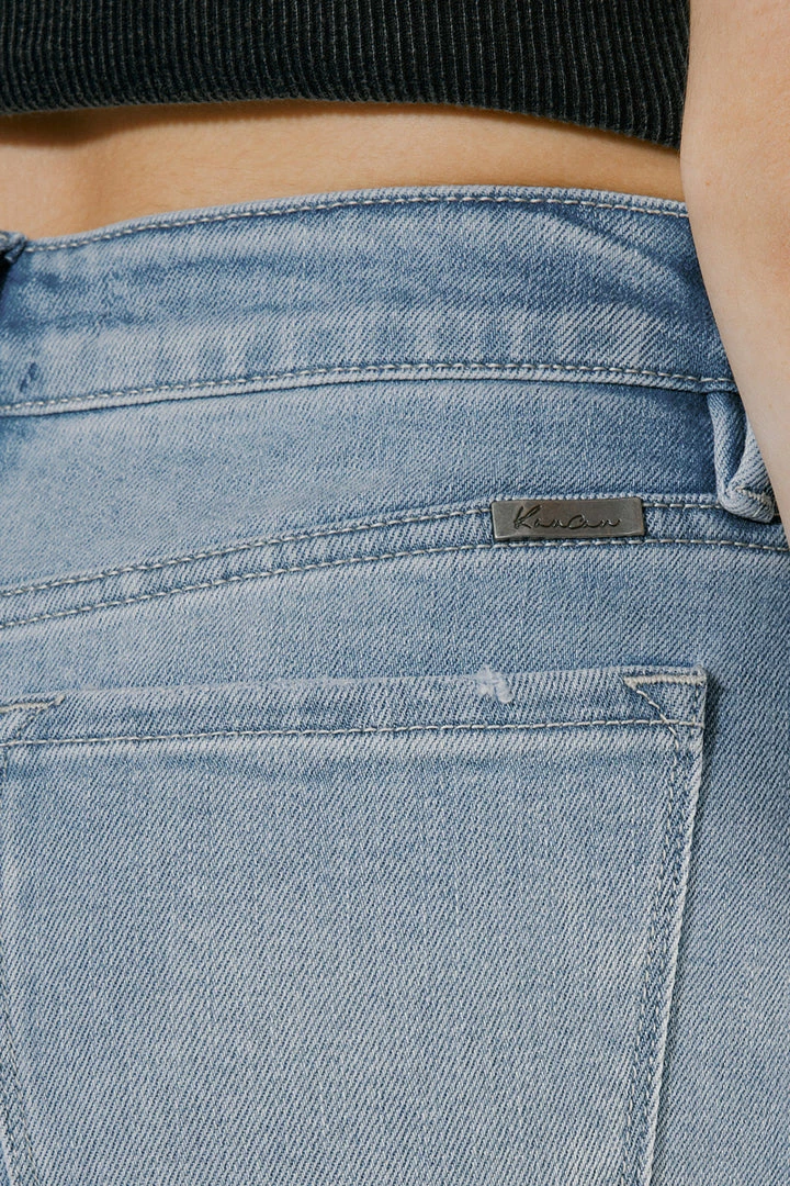 KANCAN Jasmine High Rise Shorts Shorts & Skirts 8 KANCAN Jasmine High Rise Shorts Shorts & Skirts