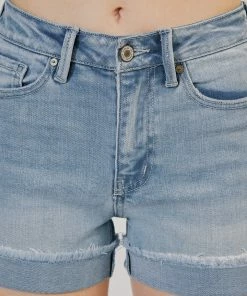 KANCAN Jasmine High Rise Shorts Shorts & Skirts 23 KANCAN Jasmine High Rise Shorts Shorts & Skirts