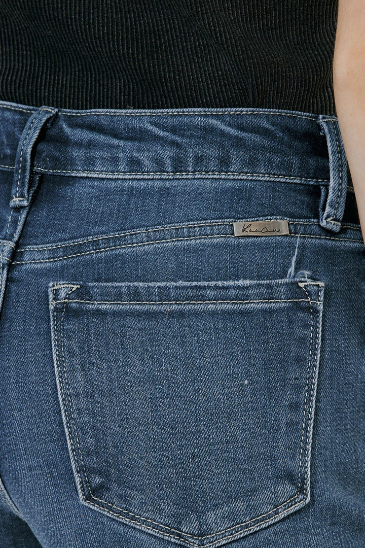 KANCAN Jasmine High Rise Shorts Shorts & Skirts 15 KANCAN Jasmine High Rise Shorts Shorts & Skirts