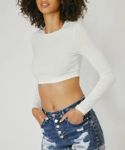 KANCAN Krista High Rise Shorts Shorts & Skirts