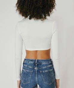 KANCAN Krista High Rise Shorts Shorts & Skirts