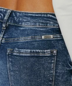 KANCAN Krista High Rise Shorts Shorts & Skirts