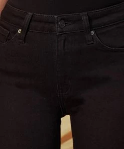 KANCAN Bethany High Rise Super Skinny Jeans