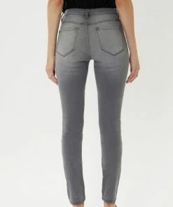 KANCAN Mia High Rise Super Skinny Jeans
