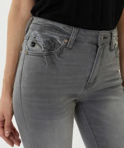 KANCAN Mia High Rise Super Skinny Jeans