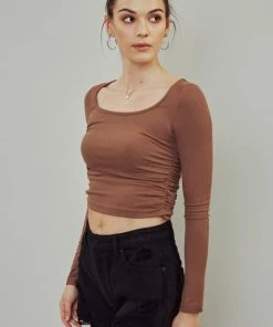 KANCAN Shana High Rise Shorts Shorts & Skirts 55 KANCAN Shana High Rise Shorts Shorts & Skirts