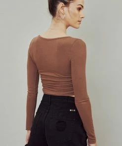 KANCAN Shana High Rise Shorts Shorts & Skirts 56 KANCAN Shana High Rise Shorts Shorts & Skirts