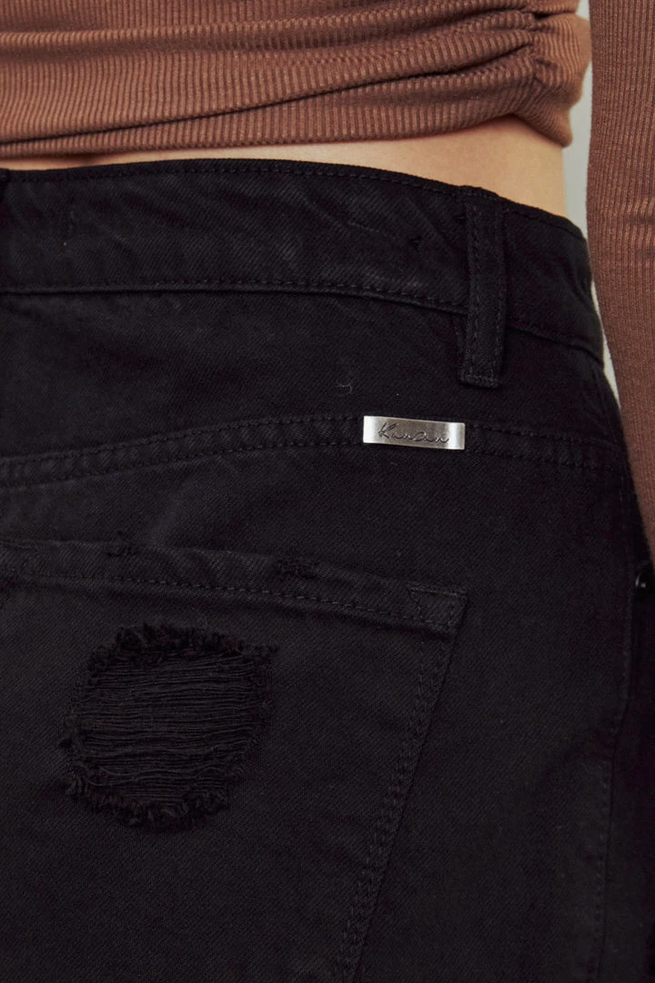 KANCAN Shana High Rise Shorts Shorts & Skirts 29 KANCAN Shana High Rise Shorts Shorts & Skirts