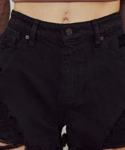 KANCAN Shana High Rise Shorts Shorts & Skirts 58 KANCAN Shana High Rise Shorts Shorts & Skirts