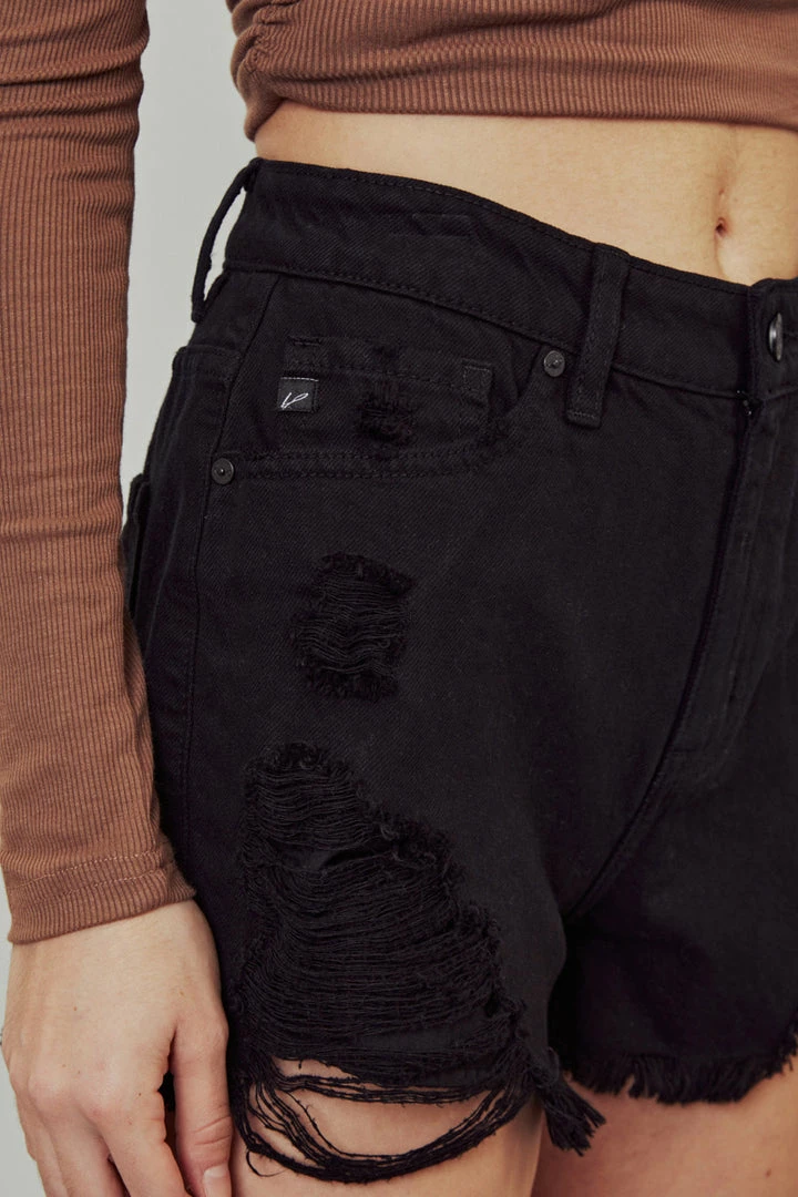 KANCAN Shana High Rise Shorts Shorts & Skirts 31 KANCAN Shana High Rise Shorts Shorts & Skirts