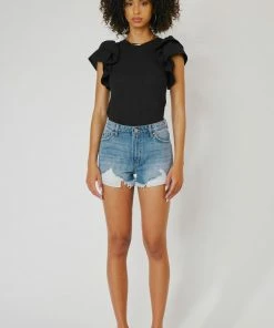 KANCAN Shana High Rise Shorts Shorts & Skirts 34 KANCAN Shana High Rise Shorts Shorts & Skirts