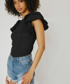 KANCAN Shana High Rise Shorts Shorts & Skirts 35 KANCAN Shana High Rise Shorts Shorts & Skirts