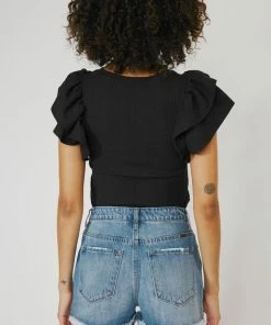 KANCAN Shana High Rise Shorts Shorts & Skirts 36 KANCAN Shana High Rise Shorts Shorts & Skirts