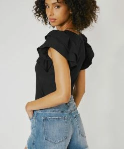 KANCAN Shana High Rise Shorts Shorts & Skirts