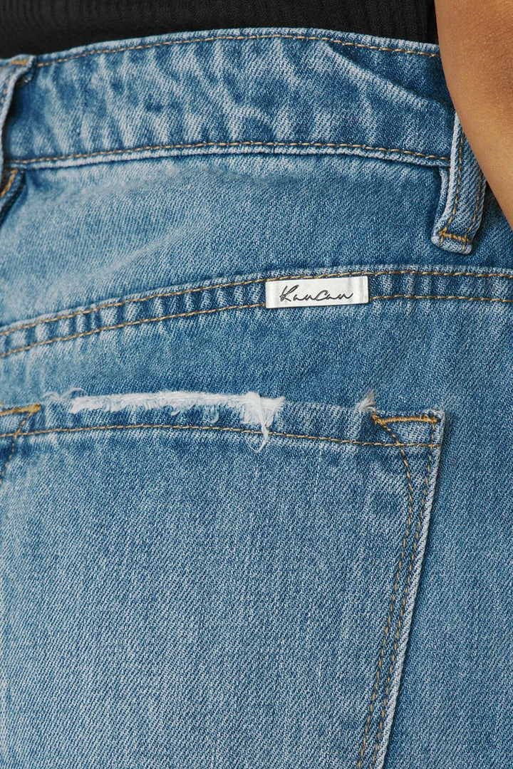 KANCAN Shana High Rise Shorts Shorts & Skirts 11 KANCAN Shana High Rise Shorts Shorts & Skirts