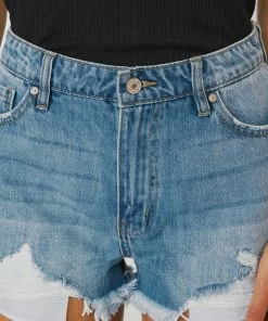 KANCAN Shana High Rise Shorts Shorts & Skirts 37 KANCAN Shana High Rise Shorts Shorts & Skirts