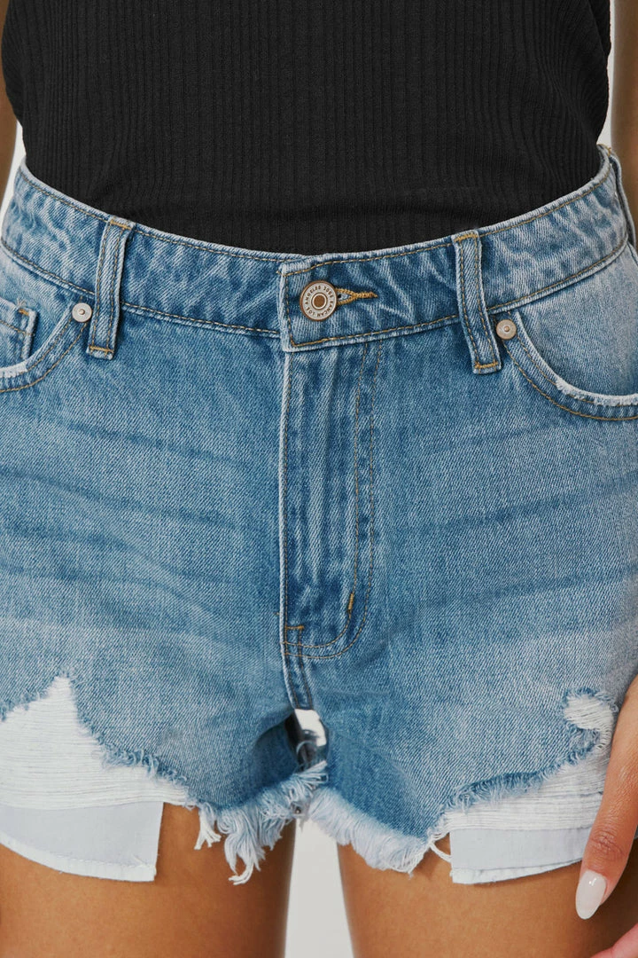 KANCAN Shana High Rise Shorts Shorts & Skirts 9 KANCAN Shana High Rise Shorts Shorts & Skirts