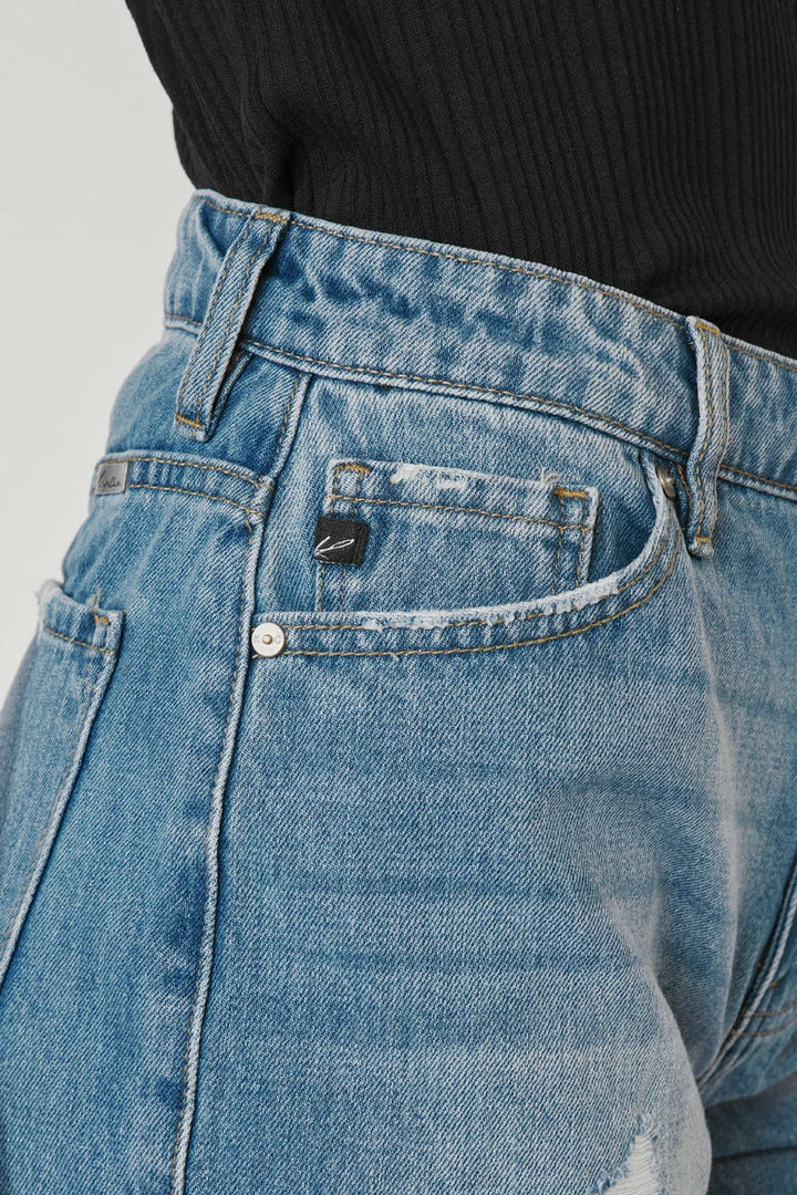 KANCAN Shana High Rise Shorts Shorts & Skirts 10 KANCAN Shana High Rise Shorts Shorts & Skirts