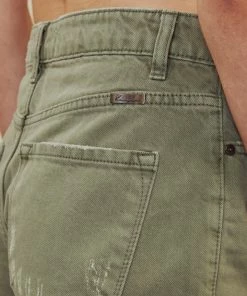 KANCAN Shana High Rise Shorts Shorts & Skirts 44 KANCAN Shana High Rise Shorts Shorts & Skirts