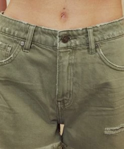 KANCAN Shana High Rise Shorts Shorts & Skirts 45 KANCAN Shana High Rise Shorts Shorts & Skirts