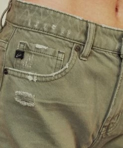 KANCAN Shana High Rise Shorts Shorts & Skirts 46 KANCAN Shana High Rise Shorts Shorts & Skirts