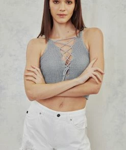 KANCAN Shana High Rise Shorts Shorts & Skirts 48 KANCAN Shana High Rise Shorts Shorts & Skirts