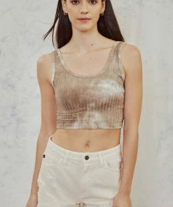 KANCAN Shorts & Skirts Tisa High Rise Shorts