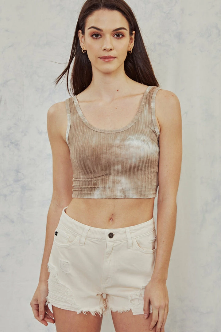 KANCAN Shorts & Skirts Tisa High Rise Shorts 3 KANCAN Shorts & Skirts Tisa High Rise Shorts