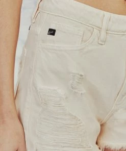 KANCAN Shorts & Skirts Tisa High Rise Shorts 15 KANCAN Shorts & Skirts Tisa High Rise Shorts