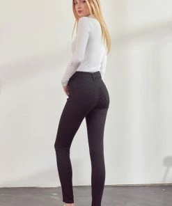 KANCAN Paris High Rise Super Skinny Jeans