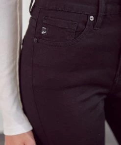 KANCAN Paris High Rise Super Skinny Jeans