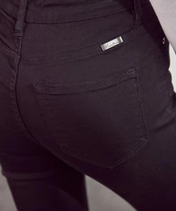 KANCAN Paris High Rise Super Skinny Jeans