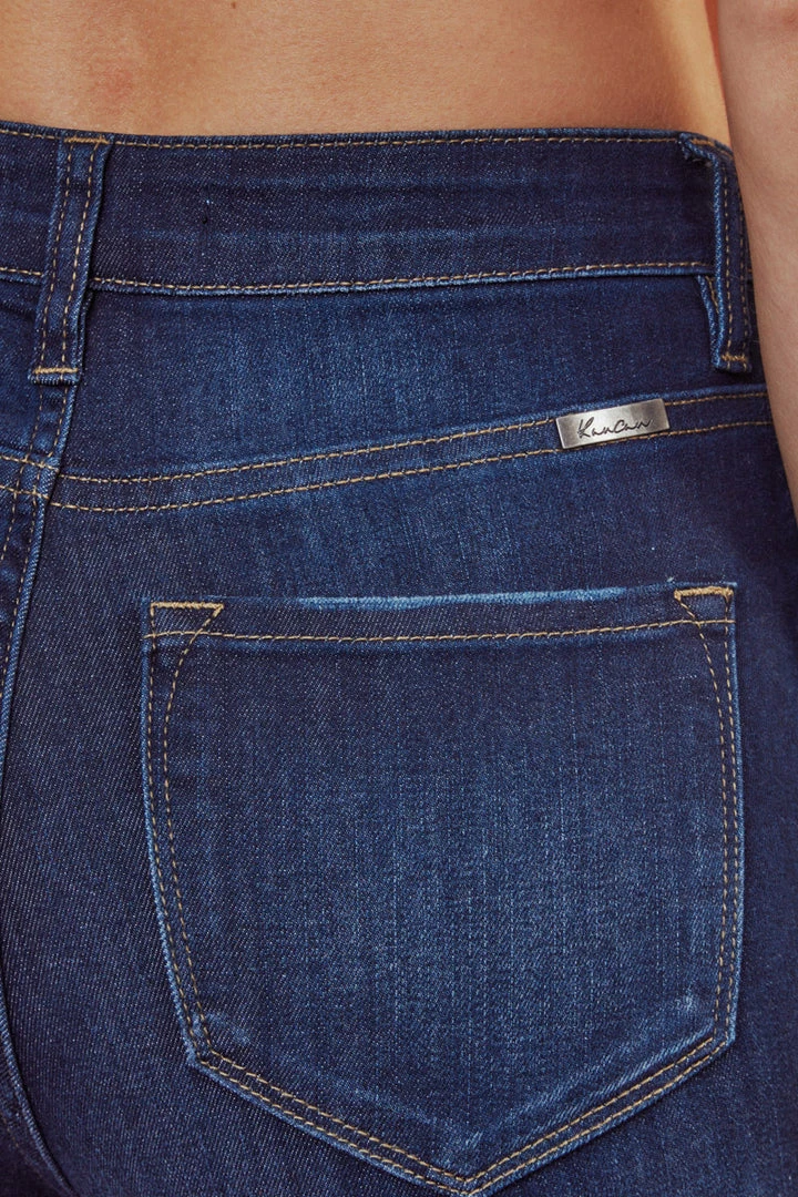 KANCAN Hallie Ultra High Rise Super Skinny Jeans 11 KANCAN Hallie Ultra High Rise Super Skinny Jeans