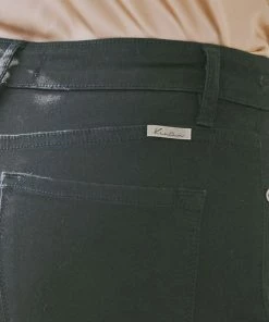 KANCAN Dayana High Rise Ankle Skinny Jeans