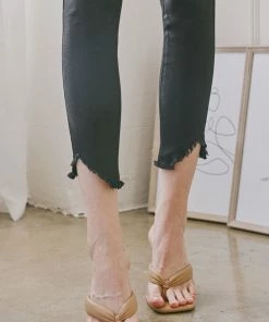 KANCAN Dayana High Rise Ankle Skinny Jeans