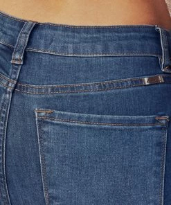 KANCAN Dayana High Rise Ankle Skinny Jeans