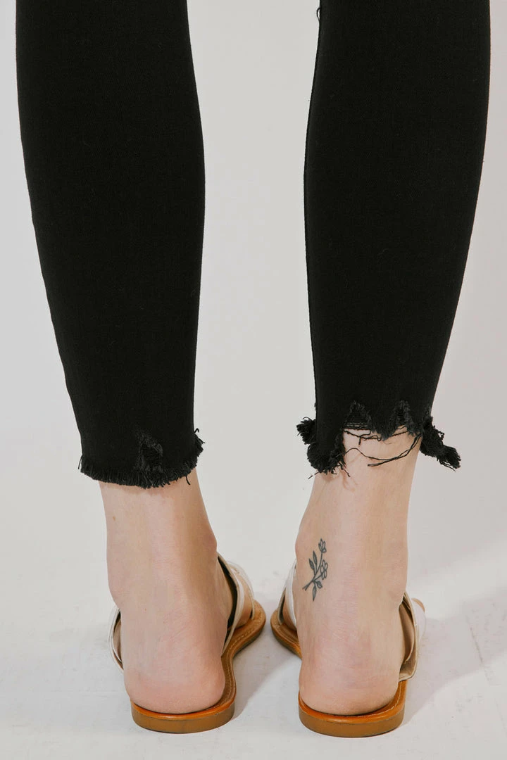 KANCAN New Arrivals Greyson Ultra High Rise Super Skinny Jeans 24 KANCAN New Arrivals Greyson Ultra High Rise Super Skinny Jeans