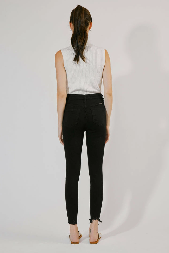 KANCAN New Arrivals Greyson Ultra High Rise Super Skinny Jeans 19 KANCAN New Arrivals Greyson Ultra High Rise Super Skinny Jeans