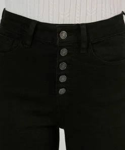 KANCAN New Arrivals Greyson Ultra High Rise Super Skinny Jeans 90 KANCAN New Arrivals Greyson Ultra High Rise Super Skinny Jeans