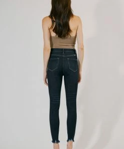 KANCAN New Arrivals Greyson Ultra High Rise Super Skinny Jeans 95 KANCAN New Arrivals Greyson Ultra High Rise Super Skinny Jeans