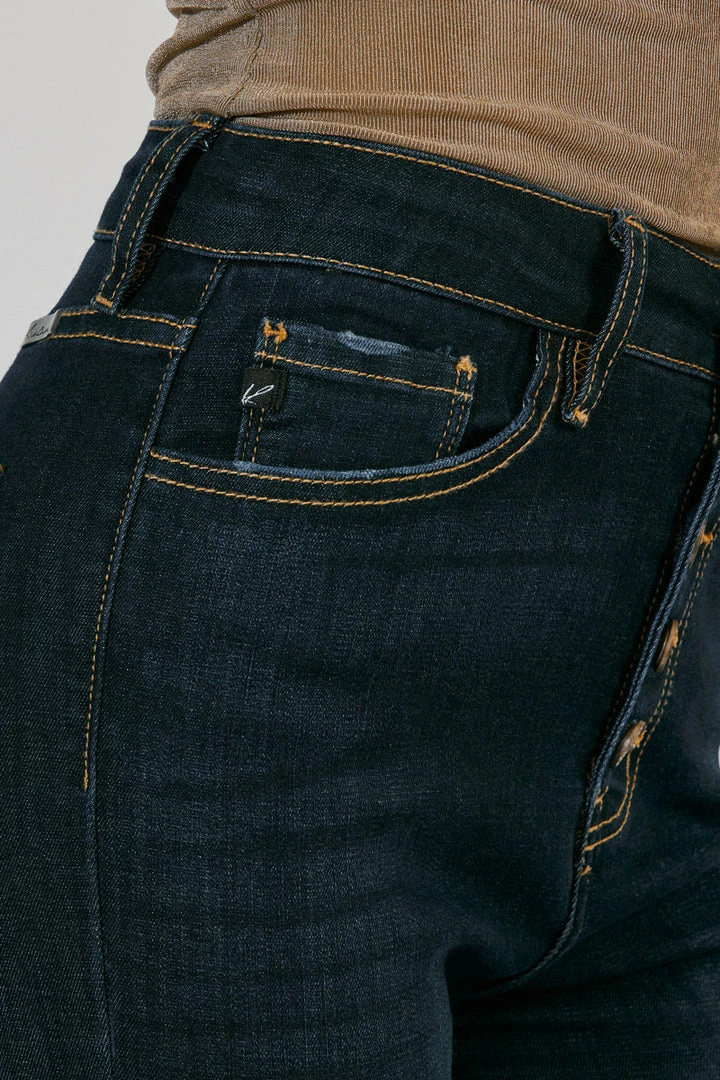 KANCAN New Arrivals Greyson Ultra High Rise Super Skinny Jeans 33 KANCAN New Arrivals Greyson Ultra High Rise Super Skinny Jeans