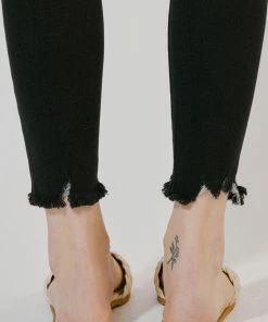 KANCAN New Arrivals Greyson Ultra High Rise Super Skinny Jeans 113 KANCAN New Arrivals Greyson Ultra High Rise Super Skinny Jeans