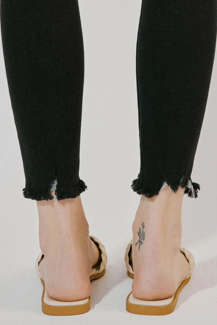 KANCAN New Arrivals Greyson Ultra High Rise Super Skinny Jeans 44 KANCAN New Arrivals Greyson Ultra High Rise Super Skinny Jeans