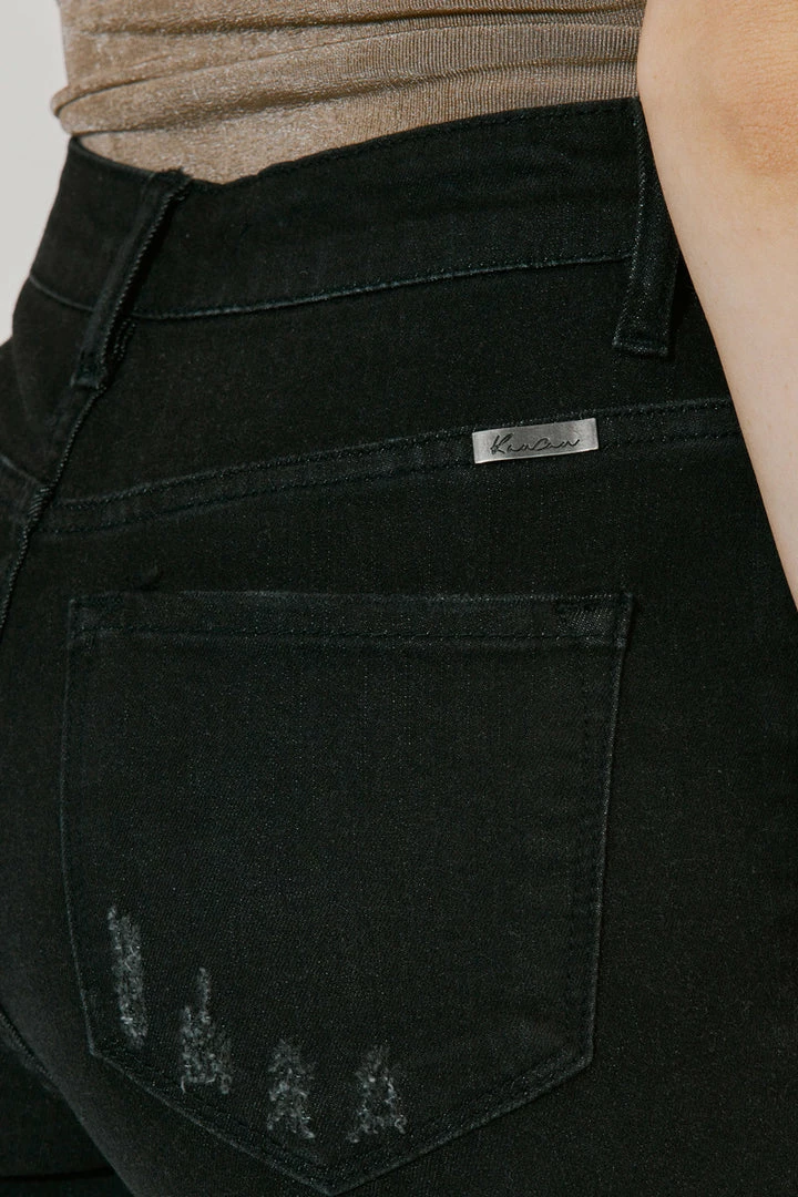 KANCAN New Arrivals Greyson Ultra High Rise Super Skinny Jeans 40 KANCAN New Arrivals Greyson Ultra High Rise Super Skinny Jeans