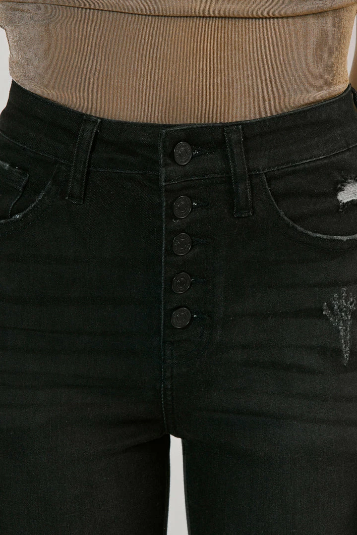 KANCAN New Arrivals Greyson Ultra High Rise Super Skinny Jeans 41 KANCAN New Arrivals Greyson Ultra High Rise Super Skinny Jeans